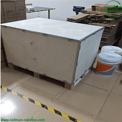 Top nurbatlary Malaýziýa eltmäge taýýar