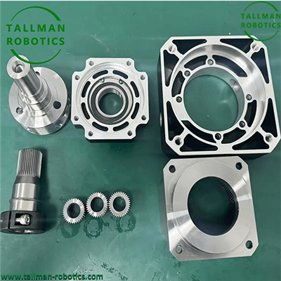 Boş aýlawly reduktor Japanaponiýa eltiler