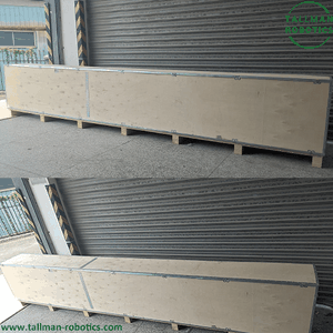 Linear Motors Linear Motors